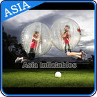 1.0mm PVC/TPU Soccer bubble , Recreational soccer , Wholesale ball pit balls , Loopy ball