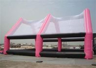 Damp Proof Paintball Arena Inflatable Event Tent For Promotion