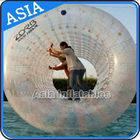 Roll Inside Inflatable Ball , Inflatable Water Rolling ball , Water Roller Ball